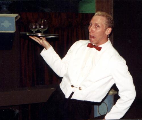 crazywaiter crazywaiter