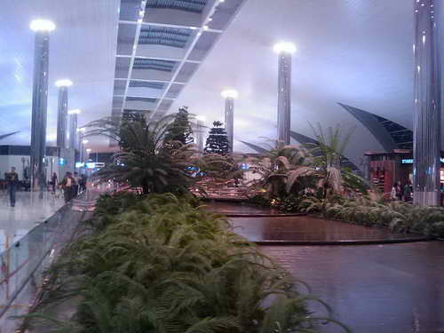 dubai-airport