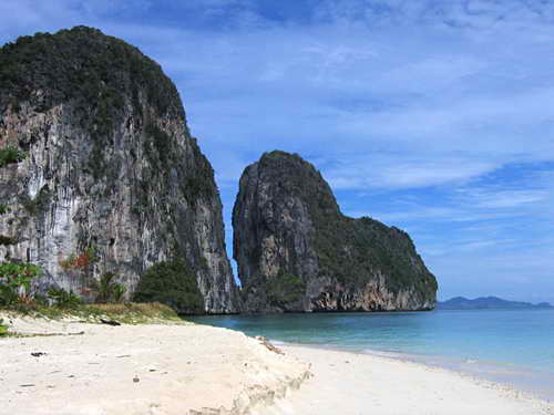 thailandia