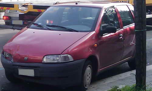 Punto