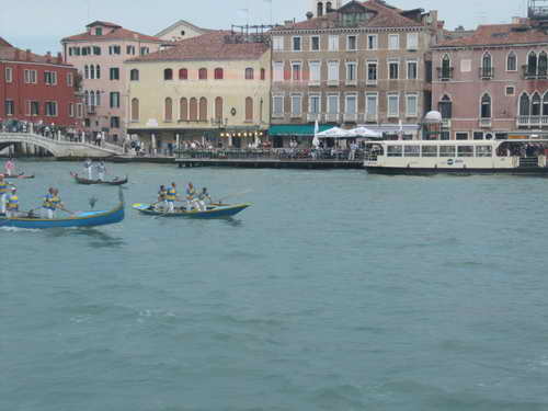 Barcolana