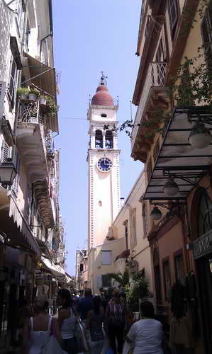Corfù