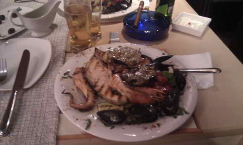 MykonosDinner