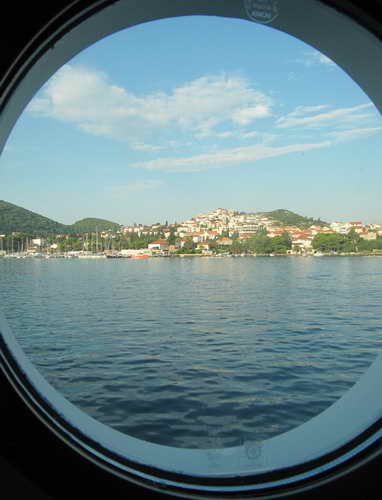 Oblot-Dubrovnik