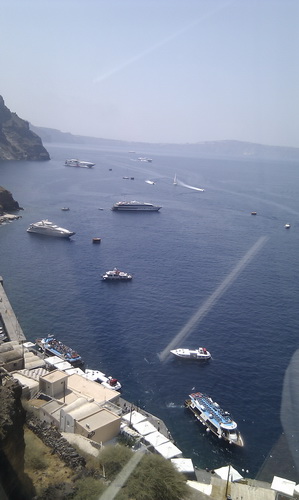 SantoriniRushhour